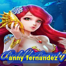 anny fernandez